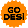 Go Desi