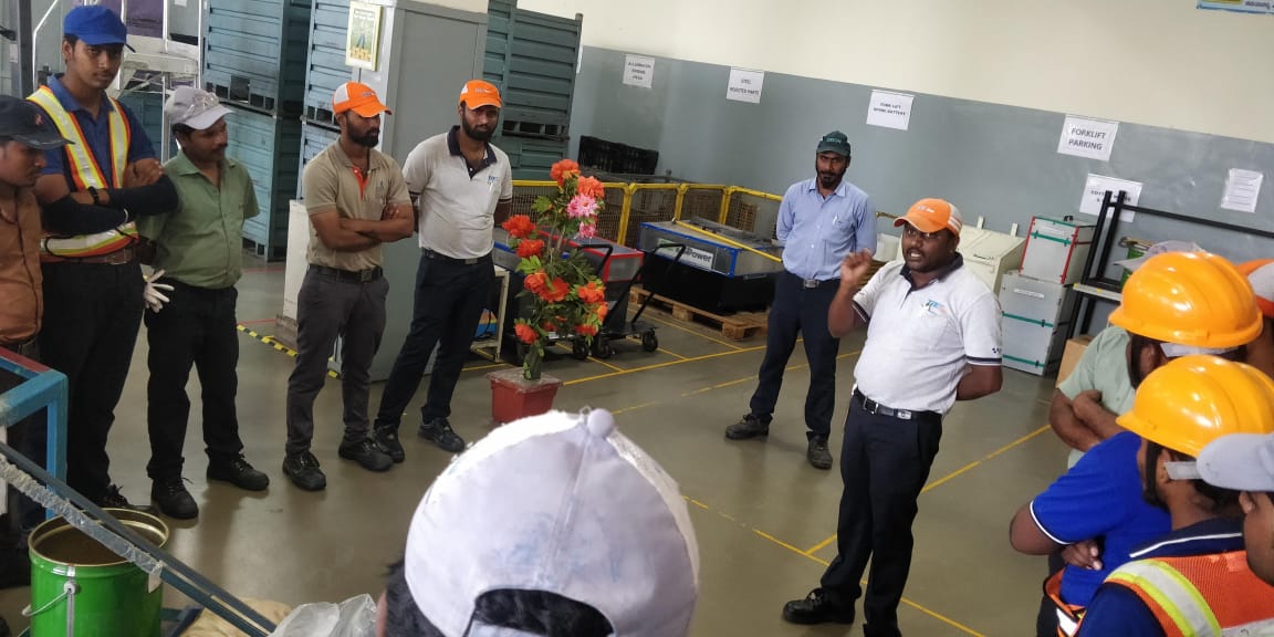 LPRS workforce gallery image 7