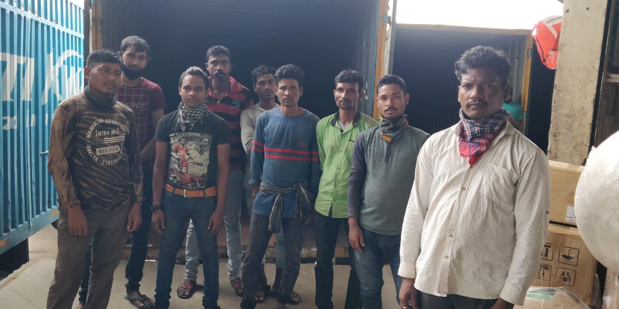 LPRS workforce gallery image 12