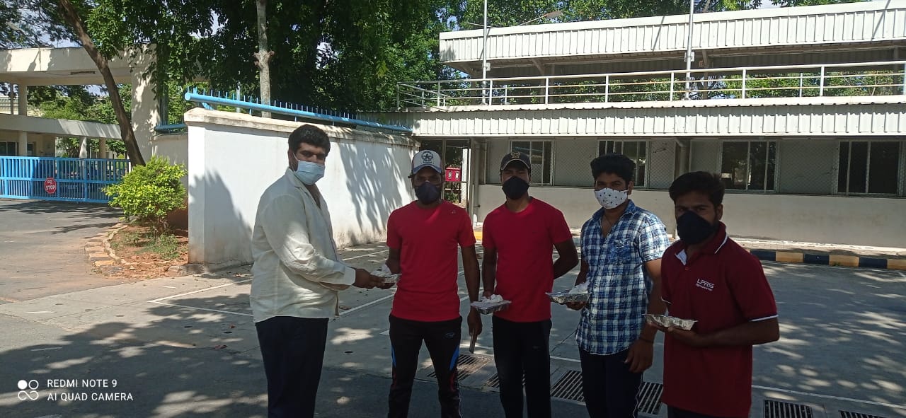 Covid support activity 5