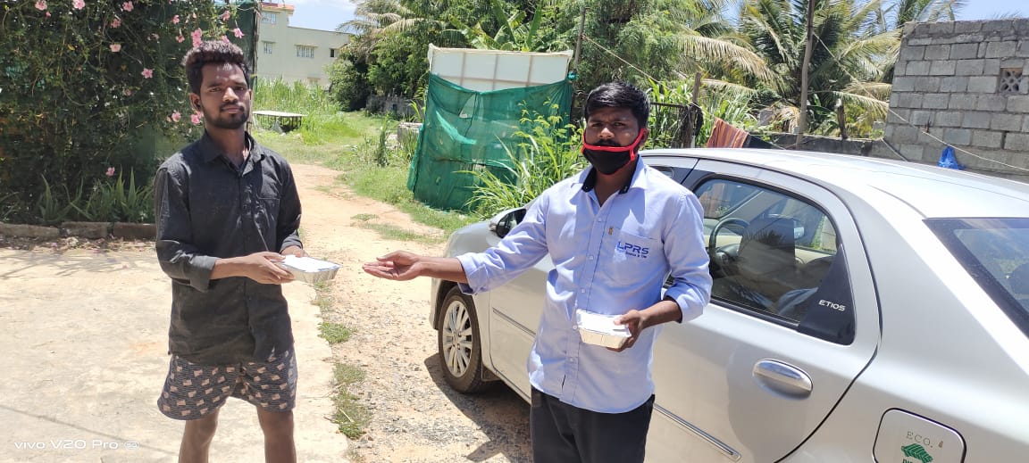 Covid support activity 2