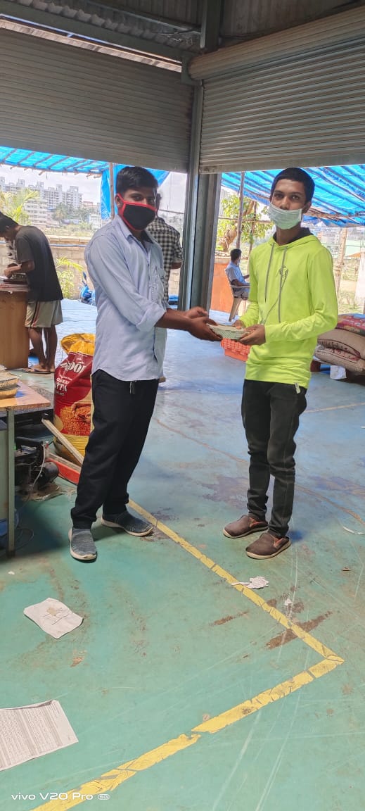 Covid support activity 6